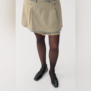 Vagabond Delia Shoes in Black Patent Leather (NWOT)